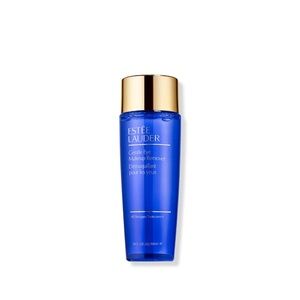 Estēe Lauder Gentle Eye Makeup Remover with Gold Cap